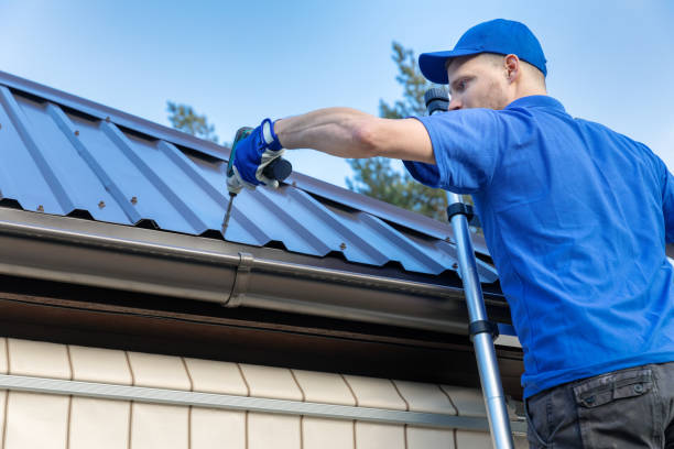 Gutter Replacement in Sacaton, AZ